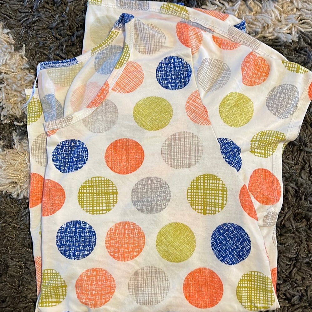 2XL Lularoe t-shirt